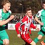 12.3.2016 SV Werder Bremen U23 - FC Rot-Weiss Erfurt 0-1_45